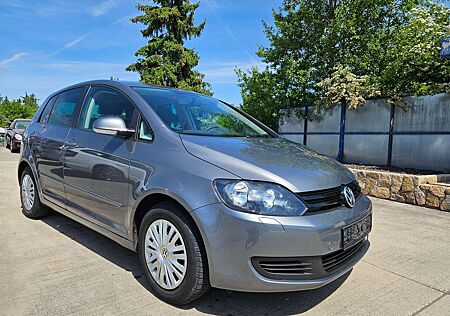 VW Golf Plus Volkswagen Trendline