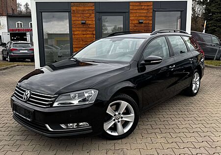 VW Passat Variant Volkswagen 2.0 TDI DSG BMT *NAVI*SHZ*PDC*