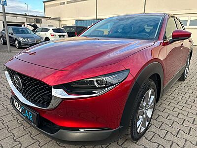 Mazda CX-3 0 e SKYACTIV G Selection 2WD-360 KAMERA-BOSE