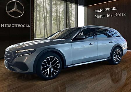 Mercedes-Benz E 220 d 4M All-Terrain AVANTGARDE+AIRMATIC+AHK