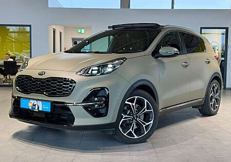 Kia Sportage GT-Line 4WD*Pano*S.Klima*LHZ*JBL*360°*