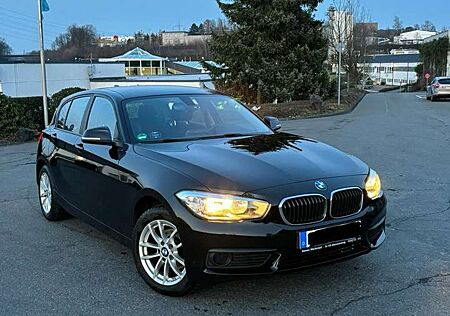 BMW 116d 116