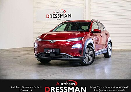 Hyundai Kona Premium Elektro HuD LEDER DAB NAVI KAMERA