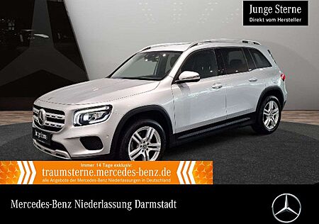 Mercedes-Benz GLB 250 STYLE+AHK+LED+STHZG+KAMERA+8G