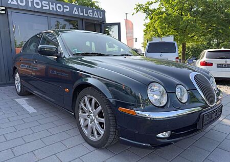 Jaguar S-Type 3 L V6 Executive