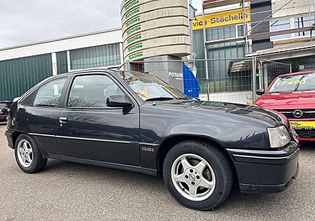 Opel Kadett E 3-t GSI 2.0 8V ,SPANIEN,H-ZULASSUNG