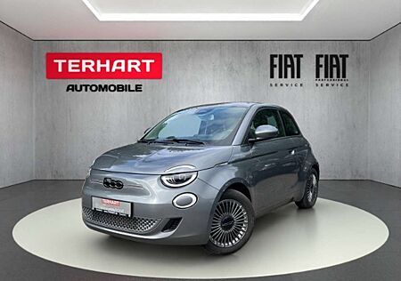 Fiat 500E Icon/Rückfahrkamera/Navi/Kyeless-Entry