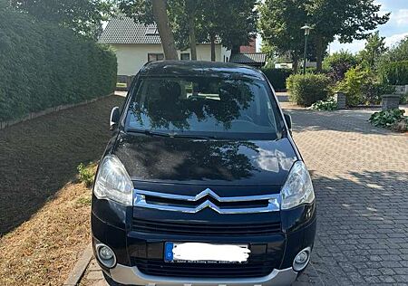 Citroën Berlingo Citroen 1.6 HDi 90 FAP Multispace