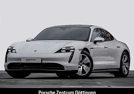 Porsche Taycan BOSE Surround-View LED-Matrix