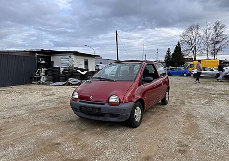 Renault Twingo 1.2