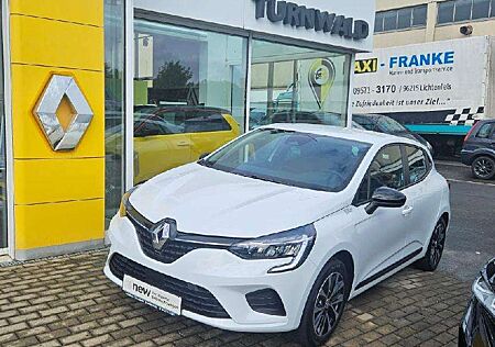 Renault Clio Equilibre