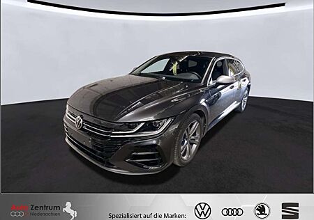 VW Arteon Volkswagen Shooting Brake 2.0 TSI OPF 4Motion DSG R