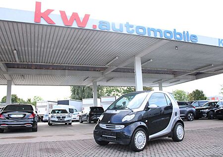 Smart ForTwo coupe CDI Basis,Klima,Panorama,TURBO NEU