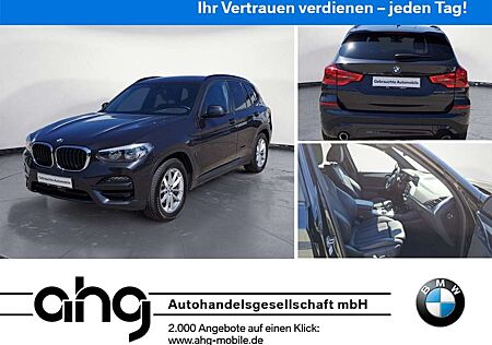 BMW X3 xDrive30d Head Up! | LED | Pano | GARANTIE