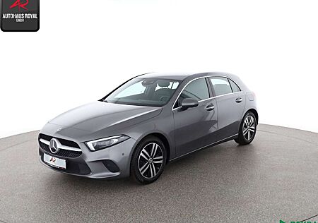 Mercedes-Benz A 200 d PROGRESSIVE HUD,360GRAD,KEYLESS,ACC,1.HD