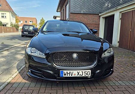 Jaguar XJ 5.0 V8 Portfolio