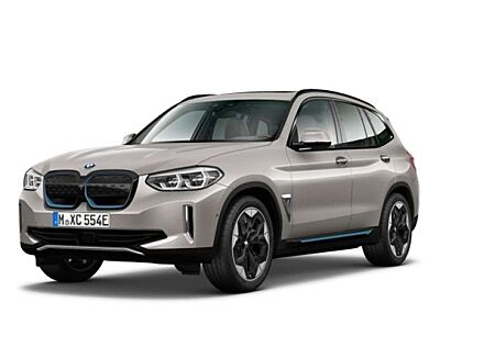 BMW iX3 H IMPRESSIVE Auto EDC Klimaaut. Head-Up