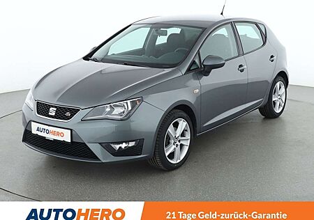 Seat Ibiza 1.2 TSI FR *PDC*TEMPO*ALU*KLIMA*