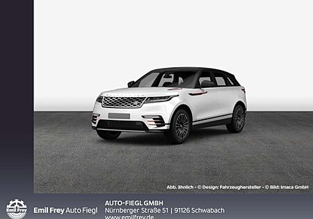 Land Rover Range Rover Velar D300 R-Dynamic SE