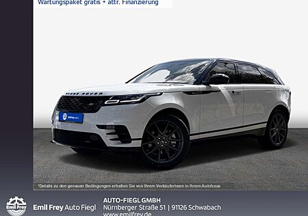 Land Rover Range Rover Velar D300 R-Dynamic SE