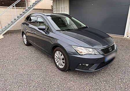 Seat Leon ST 1.6 TDI Start&Stop Reference