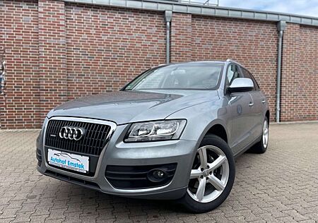 Audi Q5 2.0 TFSI Quattro*Klima*Panorama*SHZ*