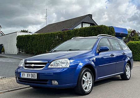 Chevrolet Nubira 1.8 CDX, 192tkm, TÜV 2/26