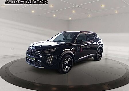 Peugeot 2008 1.2 PureTech 130 GT Alcantara+LED+Navi+SHZ