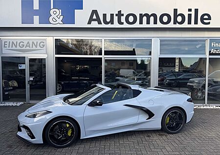 Chevrolet C8 Corvette BRD Fzg! KEIN Import