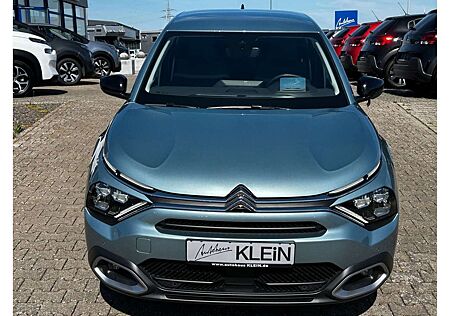 Citroën C4 Citroen Max PT130 EAT8 *NAVI*CAM*LED*HEADUP*KEYLESS*