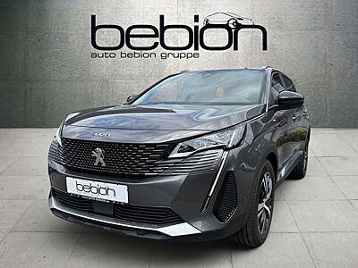 Peugeot 5008 1.5 BlueHDi 130 GT Navi PDC LED KeyLess LM