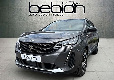 Peugeot 5008 1.5 BlueHDi 130 GT Navi PDC LED KeyLess LM