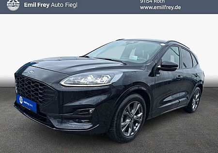 Ford Kuga 2.0 EcoBlue Aut. ST-LINE X