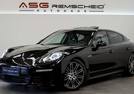 Porsche Panamera 4 Edition *S-Abgas *20 *Standhzg *GSD*