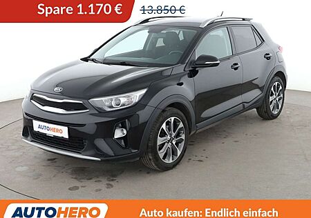 Kia Stonic 1.0 TGDI Vision*PDC*SHZ*KLIMA*GARANTIE*