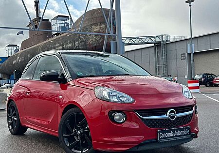 Opel Adam gebraucht kaufen Opel Adam Slam/RADIO/USB/AUX/BLUETOOTH/PDC (hinten)