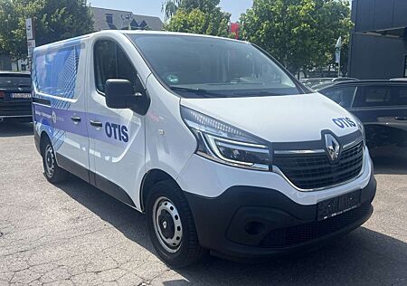 Renault Trafic L1 Komfort Würth Klima PDC Start Stop
