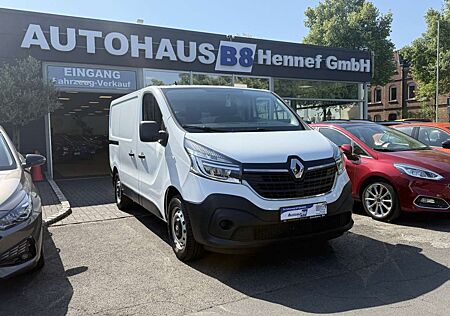 Renault Trafic L1 Komfort Würth-System Klima LED-Scheinwerfer