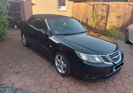 Saab 9-3 1.9 TTiD Cabriolet DPF Aut. Vector