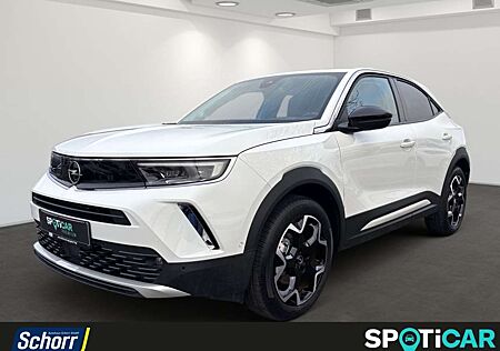 Opel Mokka-e Ultimate WinterPaket NAVI IntelliLux OBC 22KW Alca