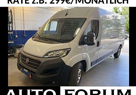 Fiat Ducato 2.3 D L4H2 MAXI AUT AHK NAVI STANDHZG CAM