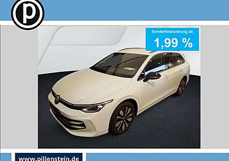VW Golf Volkswagen 8 Variant GOAL 1.5 TSI AHK KAMERA NAVI ACC