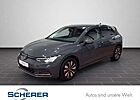 VW Golf Volkswagen VIII Life 1.0 l eTSI NAVI/RearView/IQ.DRIVE