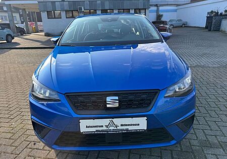 Seat Ibiza Style LED Digital Ta. PDC ALU Front Assis