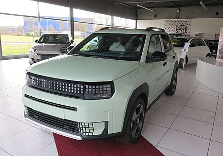 Fiat Grande Panda Hybrid 1.2 eDCT La Prima