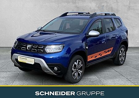 Dacia Duster Prestige TCe 150 360°KAMERA+LED+SHZ+NAVI
