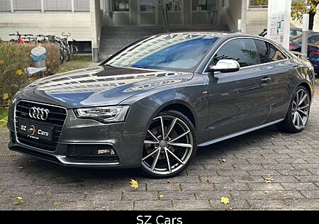 Audi A5 gebraucht kaufen Audi A5 Coupe 2.0 TFSI DTM*1 of 300*QUATTRO*RFK*LED*