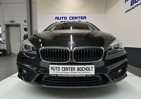 BMW 220 Sport Line*Navi*Kamera*7-Sitzer