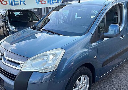Citroën Berlingo Citroen Multispace-Zahnriemen ers.-schönes Familienauto