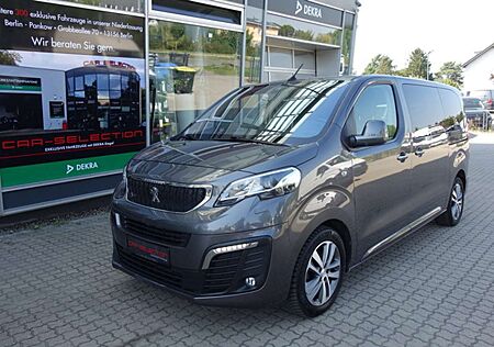 Peugeot Traveller 2,0 HDI Allure L2 3eTÜR/PANO/LEDER/AHK